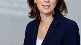 Nomination d'Amélie de Montchalin comme Ambassadrice, Représentante (...)
